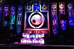 LED